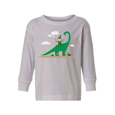 7 ate 9 Apparel Kids Green Truck St Patricks Day Grey Raglan 7 ate 9 Apparel Kids Green Truck St Patricks Day Grey Raglan